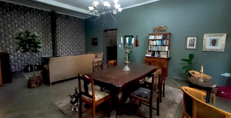 Commercial Property for Sale in Middelburg Eastern Cape